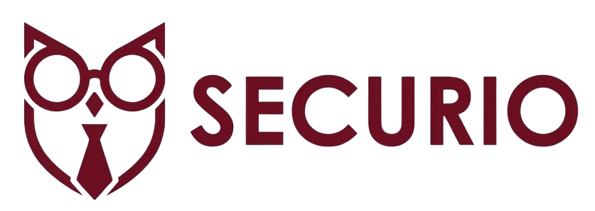 Logo Securio